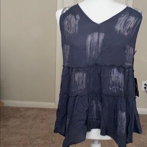 Hand dyed collection